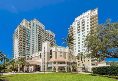 600 W Las Olas Boulevard #1808s, Fort Lauderdale FL - photo 24 of 46
