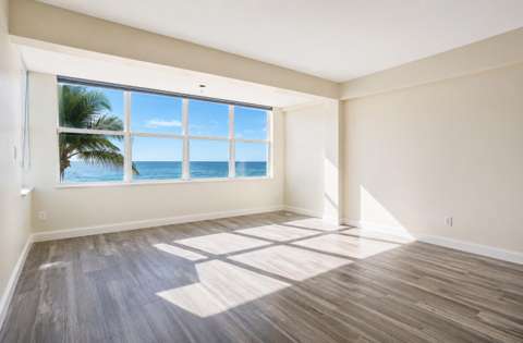 1801 S Surf Road #2A, home for sale on S Surf Road