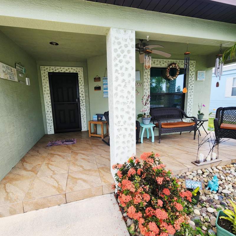 2 bedroom Single Family Residence at 11 SE Flamenco Way, Spanish Lakes One Leasehold Estates, Port St. Lucie — photo 4