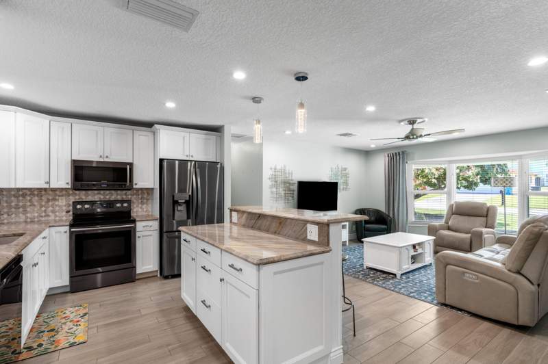 3 bedroom Single Family Residence at 2890 SE 1st Court, Dewey Heights, Boynton Beach — photo 5