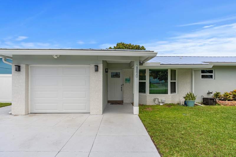 3 bedroom Single Family Residence at 2890 SE 1st Court, Dewey Heights, Boynton Beach — photo 3
