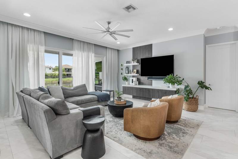 3 bedroom Single Family Residence at 9663 Sterling Shores Street, Dakota, Delray Beach — photo 3