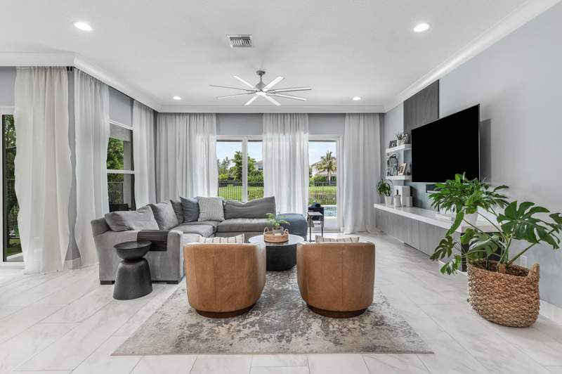 3 bedroom Single Family Residence at 9663 Sterling Shores Street, Dakota, Delray Beach — photo 4