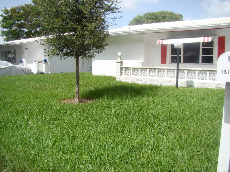 2 bedroom Single Family Residence at 1611 NW 82nd Terrace, Lauderdale West 2 Sec, Plantation — photo 2