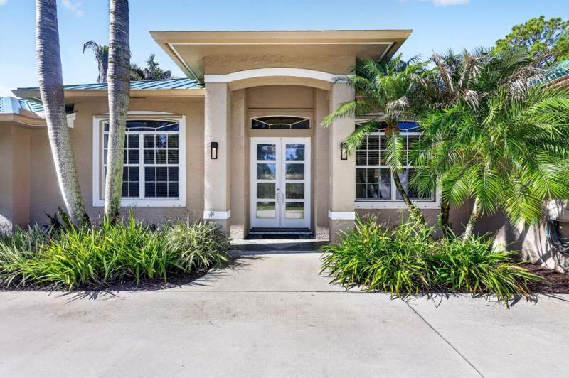 3 bedroom Single Family Residence at 2602 SW 64th Court, Greenmans Minor Plat, Palm City — photo 5