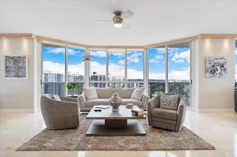 3100 N Ocean Boulevard #1508, Fort Lauderdale FL - photo 9 of 47