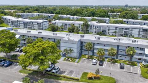8360 Sands Point Boulevard #G102, Tamarac FL - photo 17 of 35