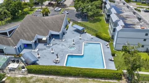8360 Sands Point Boulevard #G102, Tamarac FL - photo 21 of 35