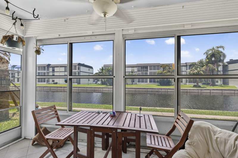 2 bedroom Condominium at 8360 Sands Point Boulevard #G102, Sands Point Condominium III, Tamarac — photo 1