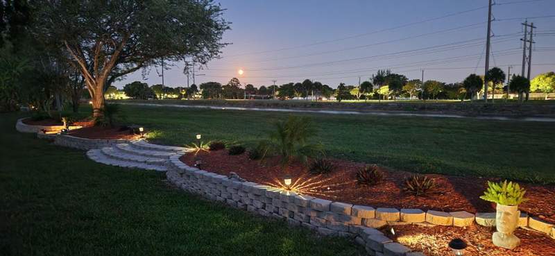 4 bedroom Single Family Residence at 11240 SW 1st Street, Cypress Glen, Coral Springs — photo 4