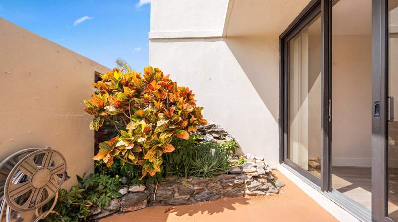 2 bedroom Condominium at 225 S Beach Road #102, Ocean Villas Condo Apts, Jupiter — photo 4