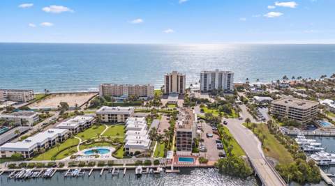 225 S Beach Road #102, Jupiter FL - photo 19 of 22