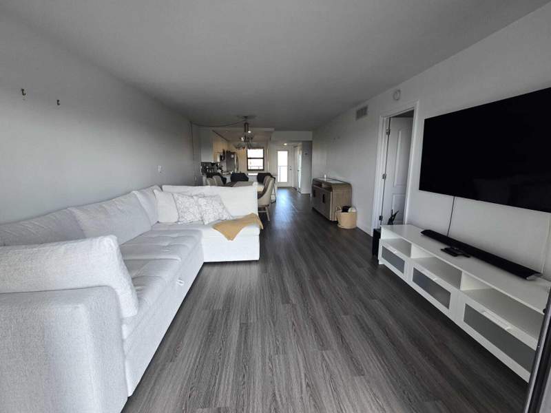 2 bedroom Condominium at 1401 N Riverside Drive #805, Waterbury Condo, Pompano Beach — photo 2