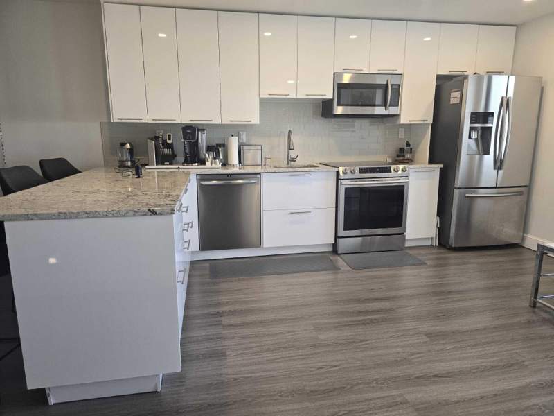 2 bedroom Condominium at 1401 N Riverside Drive #805, Waterbury Condo, Pompano Beach — photo 3