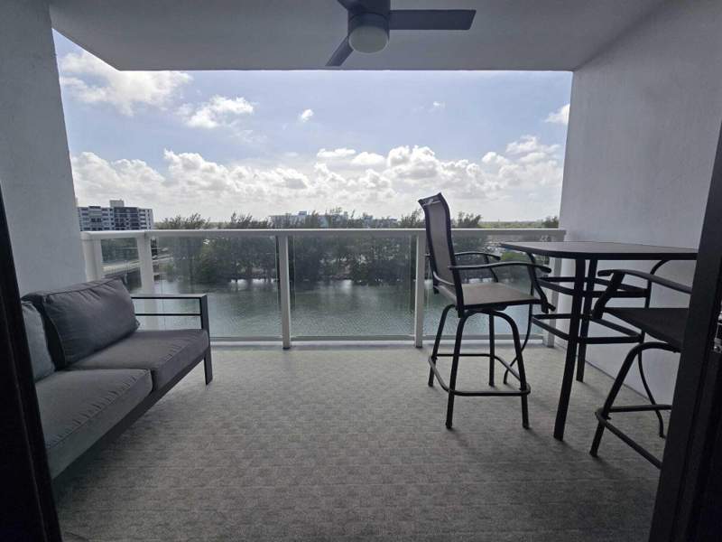 2 bedroom Condominium at 1401 N Riverside Drive #805, Waterbury Condo, Pompano Beach — photo 5