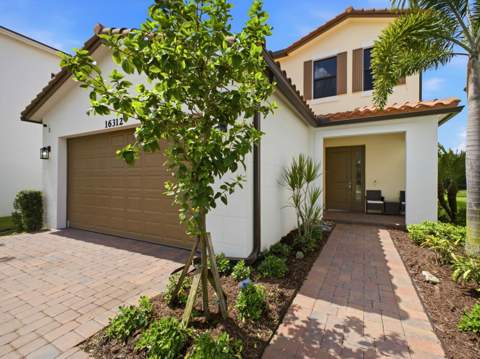 16312 Sandy Shore Drive, Westlake FL - photo 16 of 61