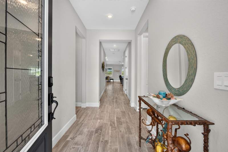 4 bedroom Single Family Residence at 13039 SW Vermillion Circle, Del Webb At Tradition Plat No. 4, Port St. Lucie — photo 4