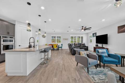 13039 SW Vermillion Circle, Port St. Lucie FL - photo 6 of 39