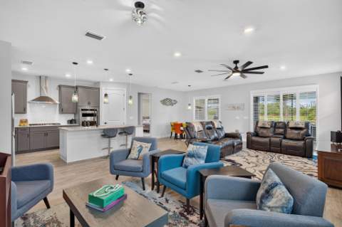 13039 SW Vermillion Circle, Port St. Lucie FL - photo 7 of 39