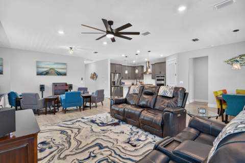 13039 SW Vermillion Circle, Port St. Lucie FL - photo 10 of 39