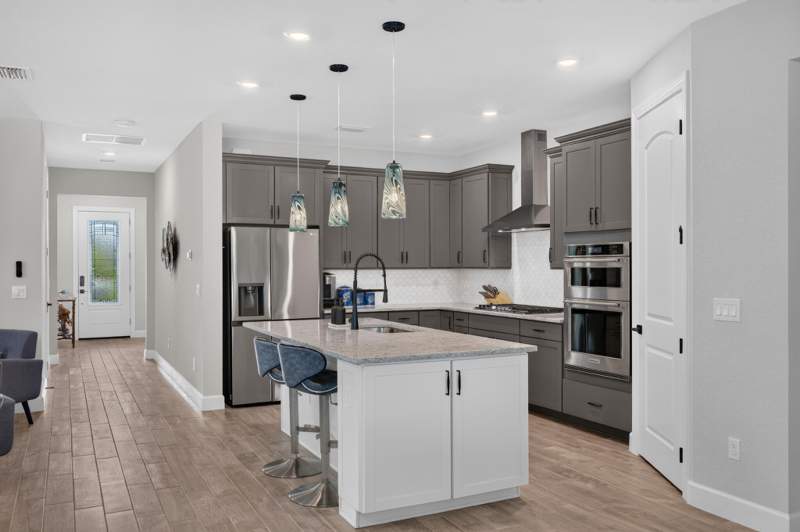 4 bedroom Single Family Residence at 13039 SW Vermillion Circle, Del Webb At Tradition Plat No. 4, Port St. Lucie — photo 5