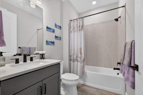13039 SW Vermillion Circle, Port St. Lucie FL - photo 19 of 39