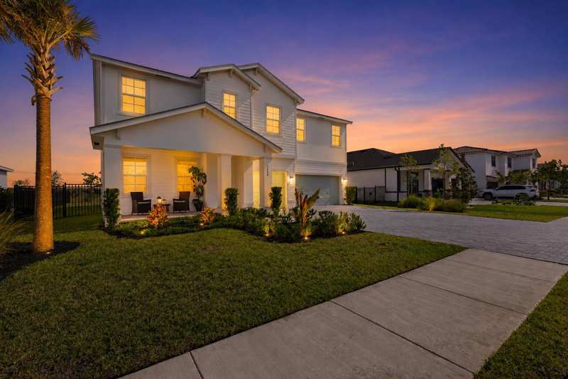 5 bedroom Single Family Residence at 1148 Tangled Orchard Trace, Arden Pud Pod J, Loxahatchee — photo 1