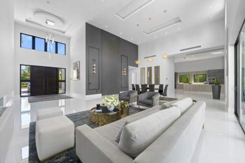 11350 NW 8th Street, Plantation FL - photo 12 of 69