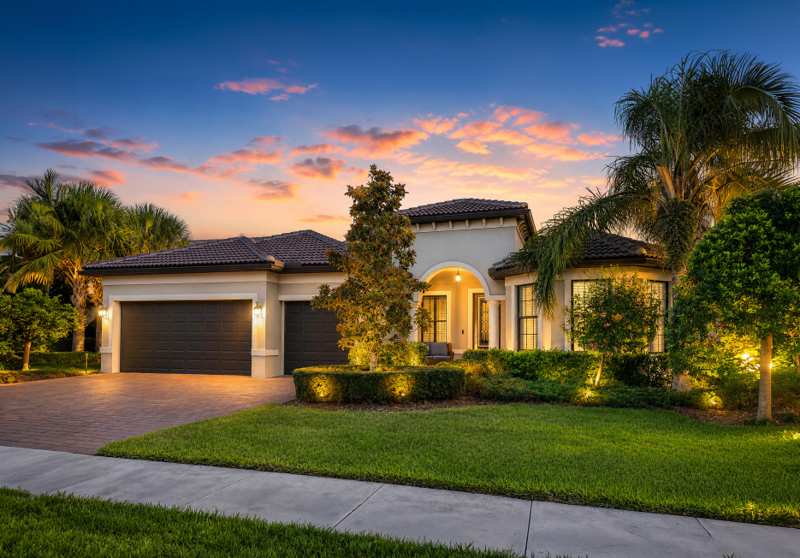 3 bedroom Single Family Residence at 604 SE Monteiro Drive, Veranda Plat No 4 Veranda Gardens West Phase 2, Port St. Lucie — photo 1