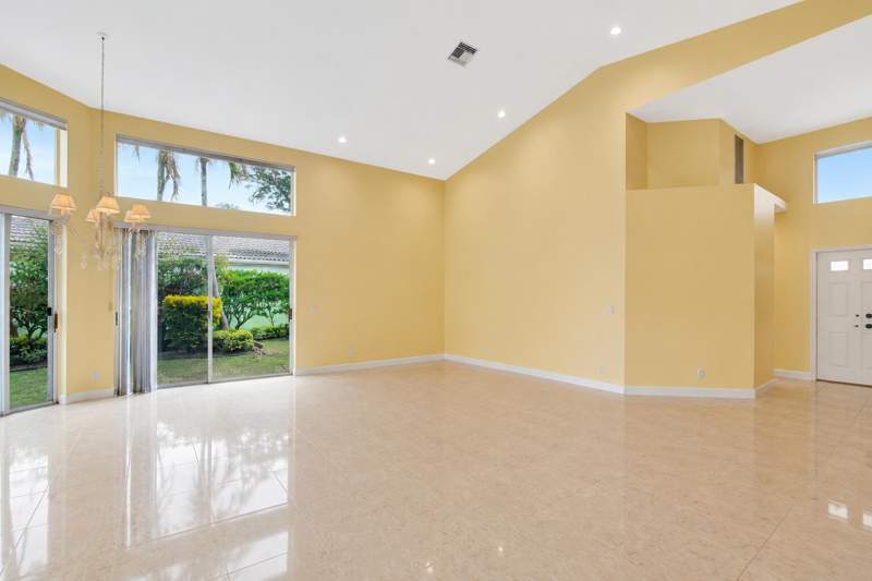 3 bedroom Single Family Residence at 11922 Fountainside Circle, Hampton Fairways 3, Boynton Beach — photo 5