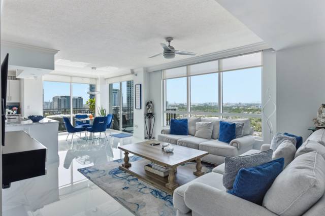 600 W Las Olas Boulevard #1808s