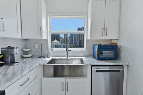 600 W Las Olas Boulevard #1808s, Fort Lauderdale FL - photo 7 of 46