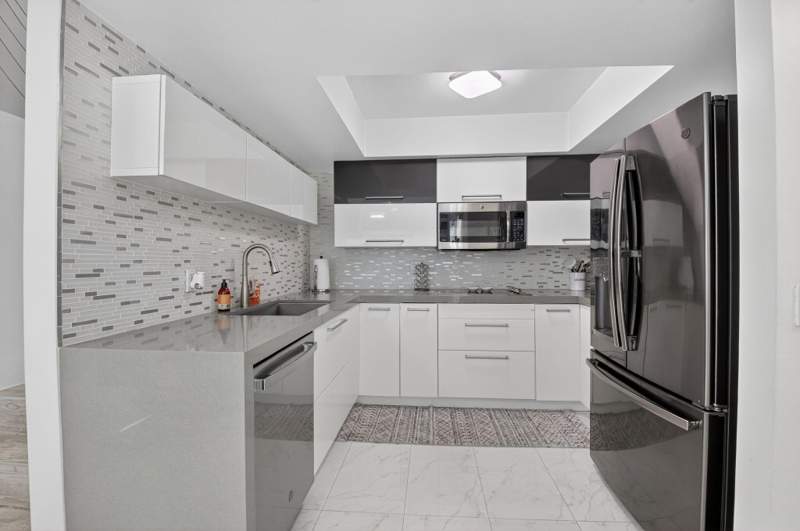 3 bedroom Townhouse at 4310 Village Drive #D, Chateau Woods, Delray Beach — photo 2