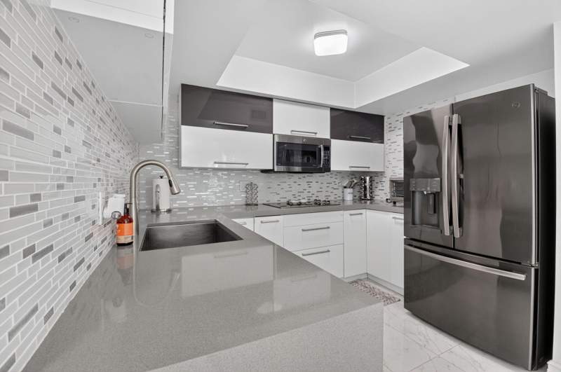 3 bedroom Townhouse at 4310 Village Drive #D, Chateau Woods, Delray Beach — photo 4