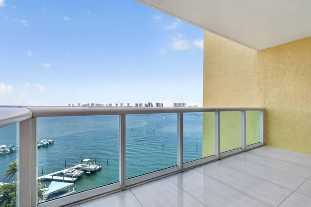 2650 Lake Shore Drive #1005, home for sale in Riviera Beach