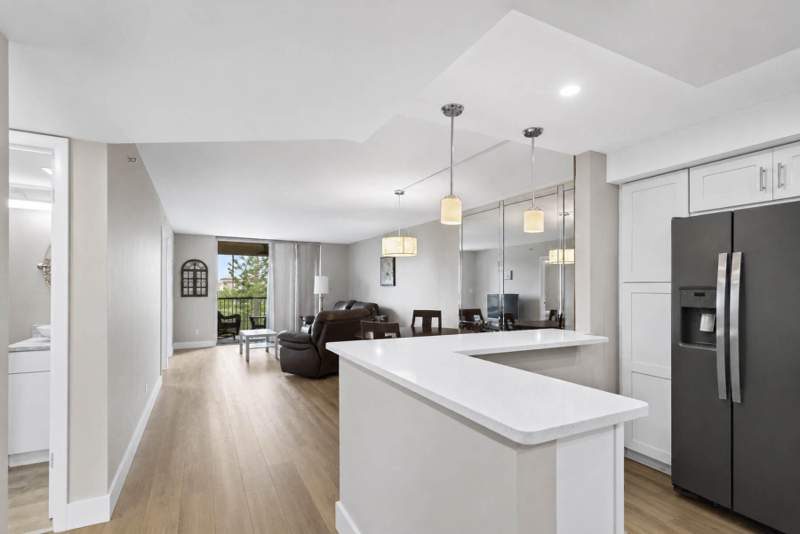 2 bedroom Condominium at 3150 W Rolling Hills Circle #709, Rolling Hills Golf And Tennis, Davie — photo 3