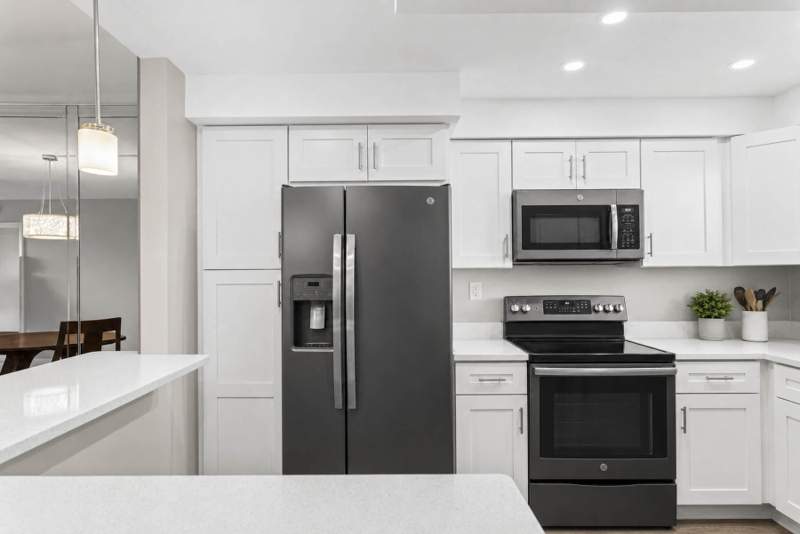 2 bedroom Condominium at 3150 W Rolling Hills Circle #709, Rolling Hills Golf And Tennis, Davie — photo 4