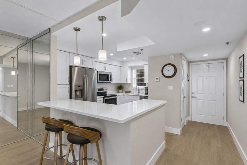 2 bedroom Condominium at 3150 W Rolling Hills Circle #709, Rolling Hills Golf And Tennis, Davie — photo 5