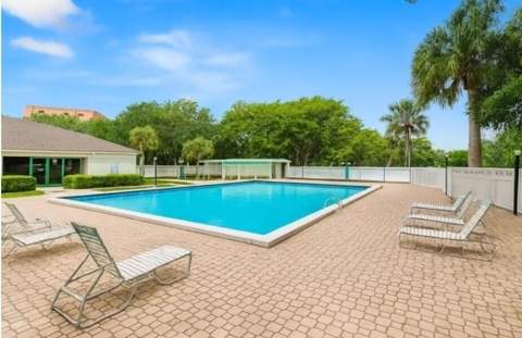 3150 W Rolling Hills Circle #709, Davie FL - photo 24 of 24