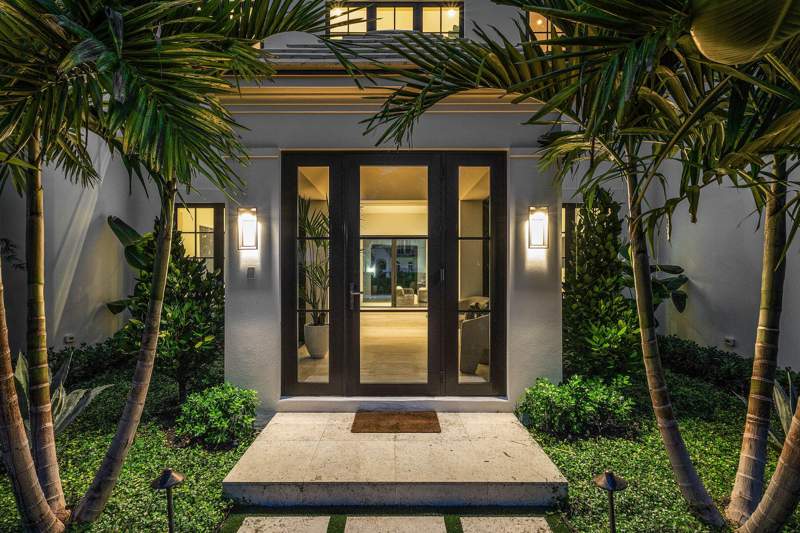 5 bedroom Single Family Residence at 819 Bamboo Lane, Bamboo Lane, Delray Beach — photo 5