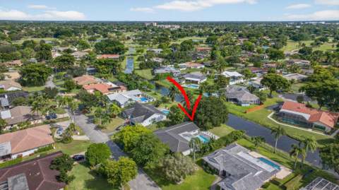 2421 NW 114th Avenue, Coral Springs FL - photo 14 of 61