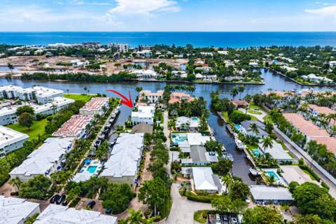 819 Bamboo Lane, Delray Beach FL - photo 24 of 25