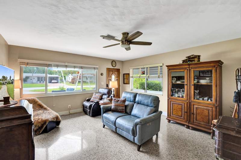 3 bedroom Single Family Residence at 501 NE 28th Street, Tropical Manors, Wilton Manors — photo 3