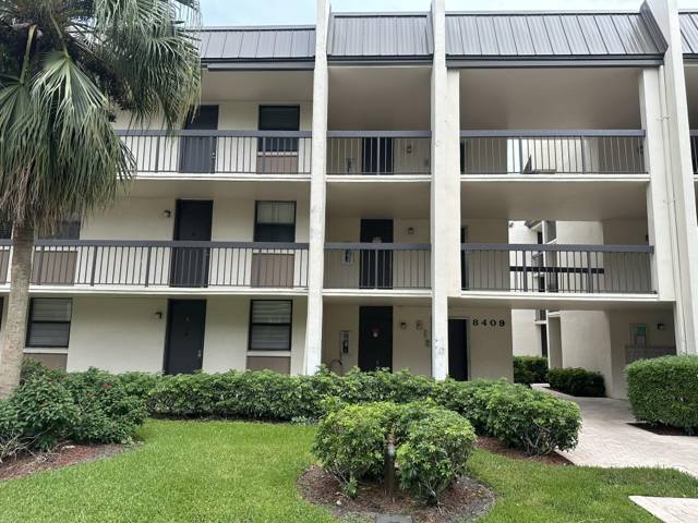 Greenglades Condo