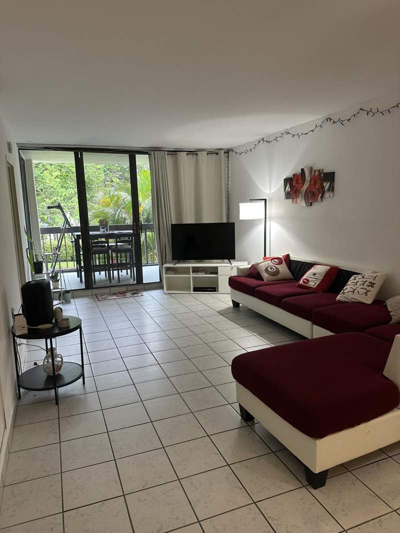 2 bedroom Condominium at 8409 Forest Hills Drive #205, Greenglades Condo IV, Coral Springs — photo 2