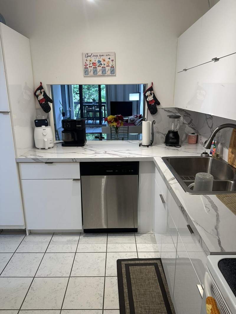2 bedroom Condominium at 8409 Forest Hills Drive #205, Greenglades Condo IV, Coral Springs — photo 4