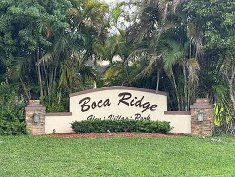 9364 Sable Ridge Circle #B, Boca Raton FL - photo 14 of 17