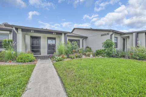6002 Indrio Road #K2, home for sale on Indrio Road