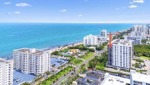 3400 S Ocean Boulevard #12g, Highland Beach FL - photo 13 of 48