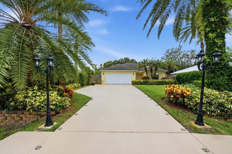3 bedroom Single Family Residence at 3772 SE Upper Street, Vista Salerno Revised, Stuart — photo 3